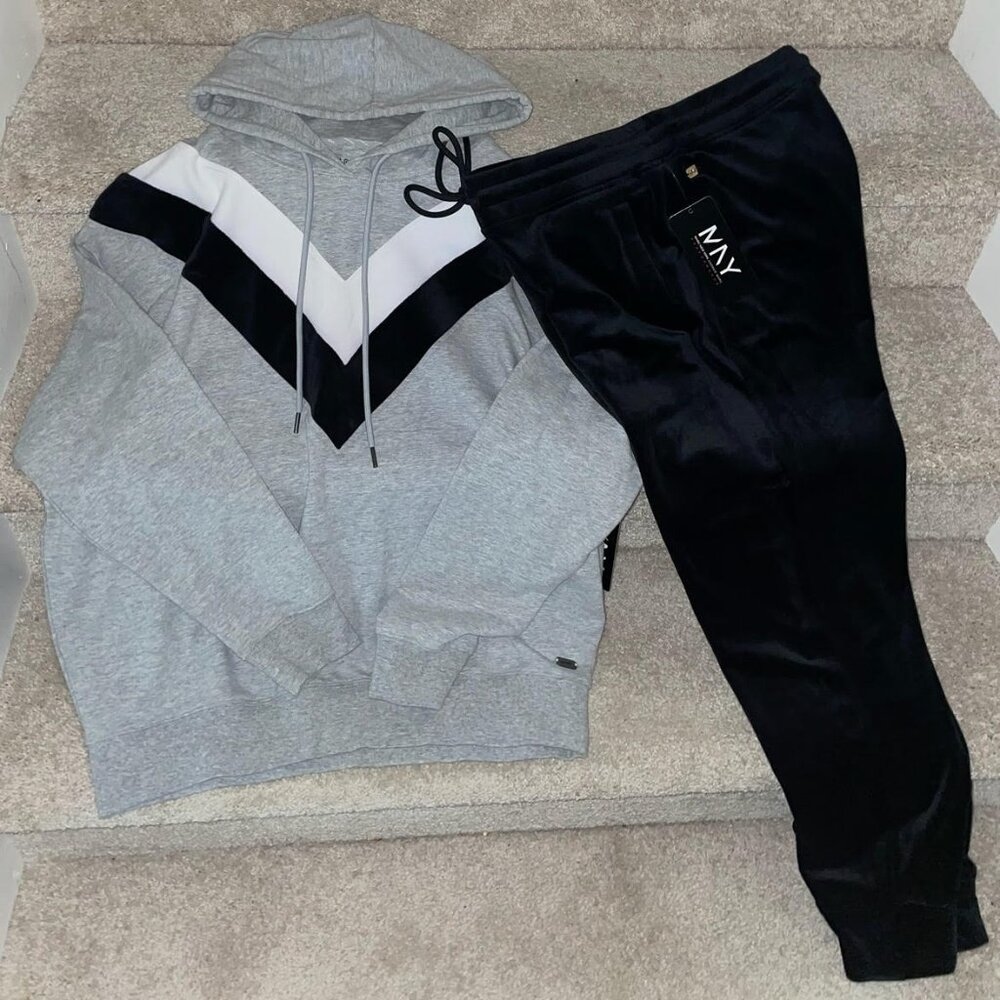 Marc Anthony Tracksuit